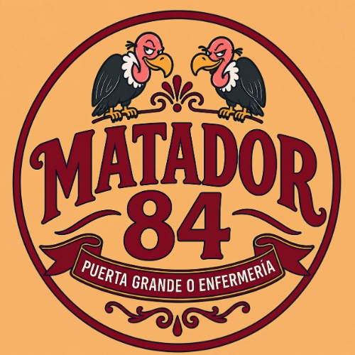 MATADOR84